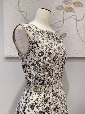 TOCCA スタッフ コーディネート画像