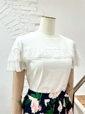 TOCCA G コーディネート画像