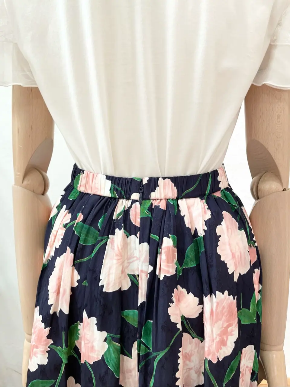 TOCCA G コーディネート画像