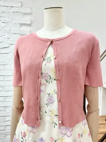 TOCCA G コーディネート画像