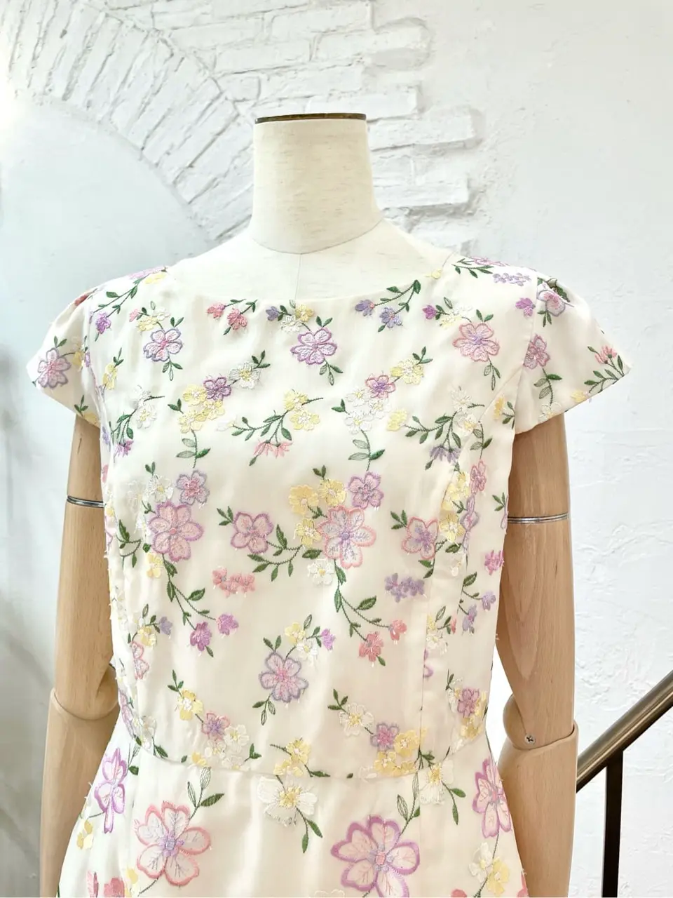 TOCCA G コーディネート画像