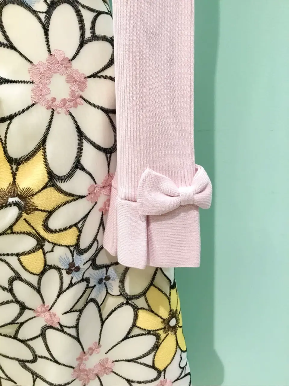 TOCCA Y.K コーディネート画像