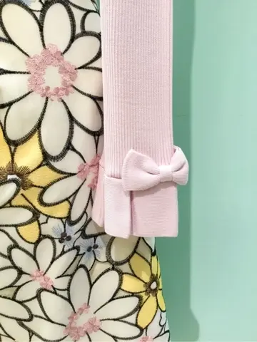 TOCCA Y.K コーディネート画像