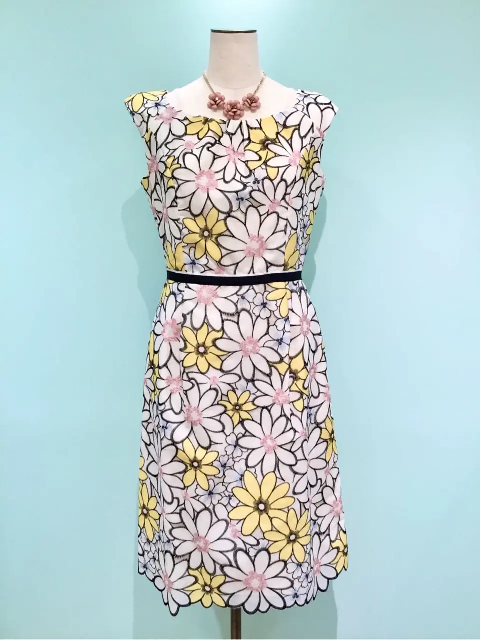 TOCCA Y.K コーディネート画像