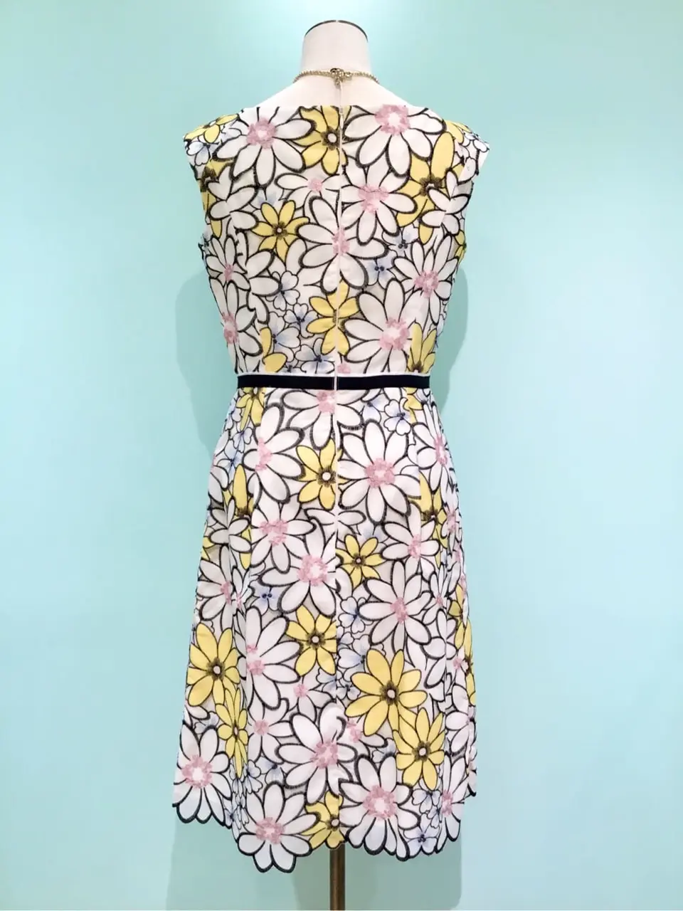 TOCCA Y.K コーディネート画像