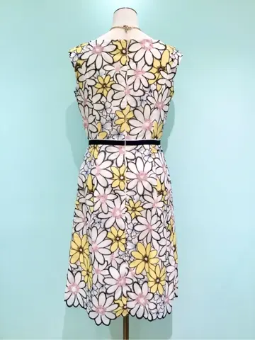 TOCCA Y.K コーディネート画像