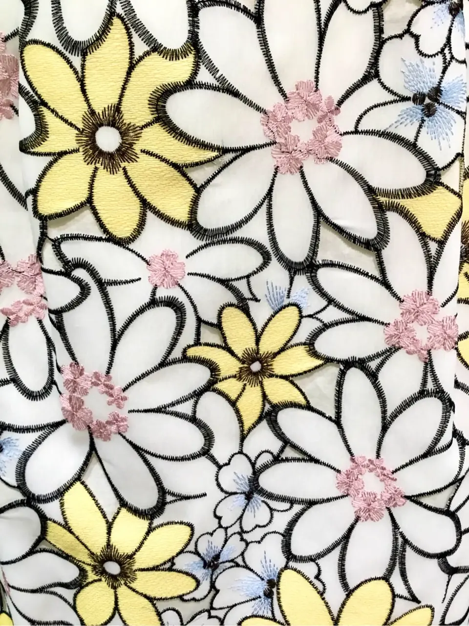 TOCCA Y.K コーディネート画像