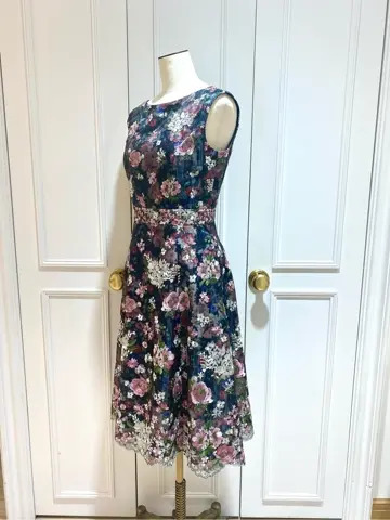 TOCCA スタッフ コーディネート画像