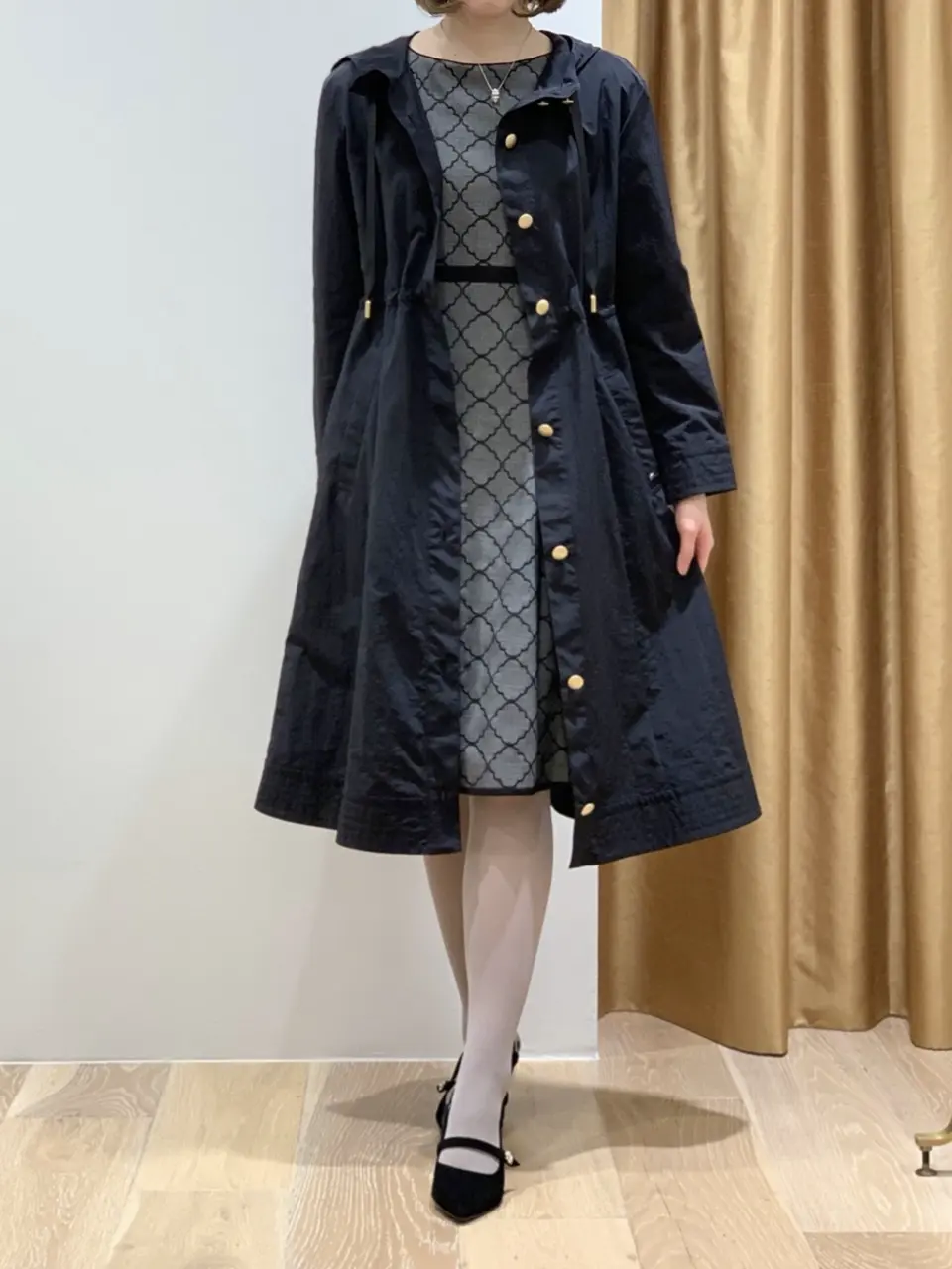 TOCCA Ｉ コーディネート画像