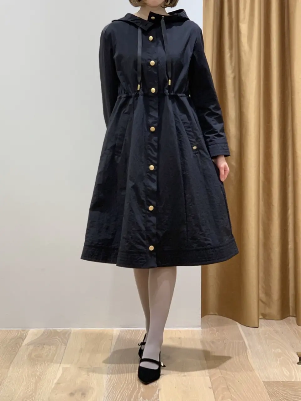 TOCCA Ｉ コーディネート画像