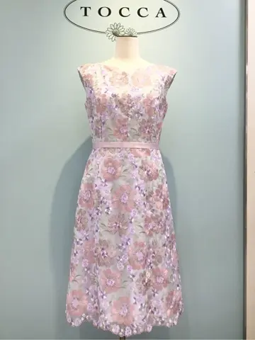 TOCCA 𝒽 コーディネート画像