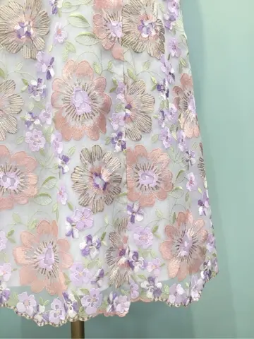 TOCCA 𝒽 コーディネート画像