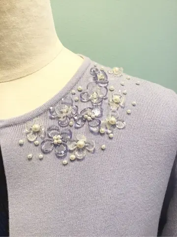 TOCCA 𝒽 コーディネート画像