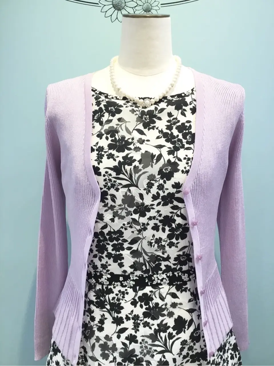 TOCCA 𝒽 コーディネート画像