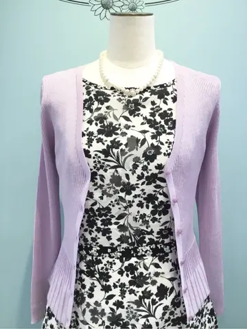 TOCCA 𝒽 コーディネート画像