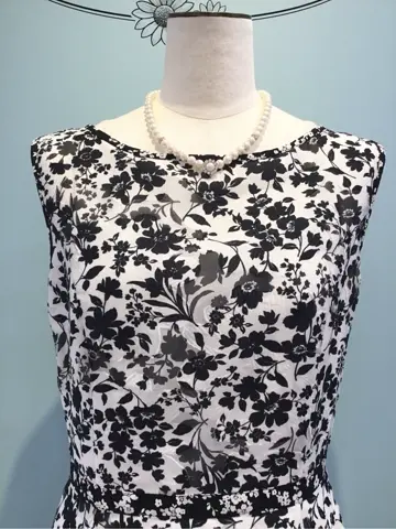 TOCCA 𝒽 コーディネート画像