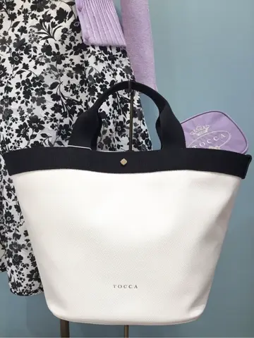 TOCCA 𝒽 コーディネート画像