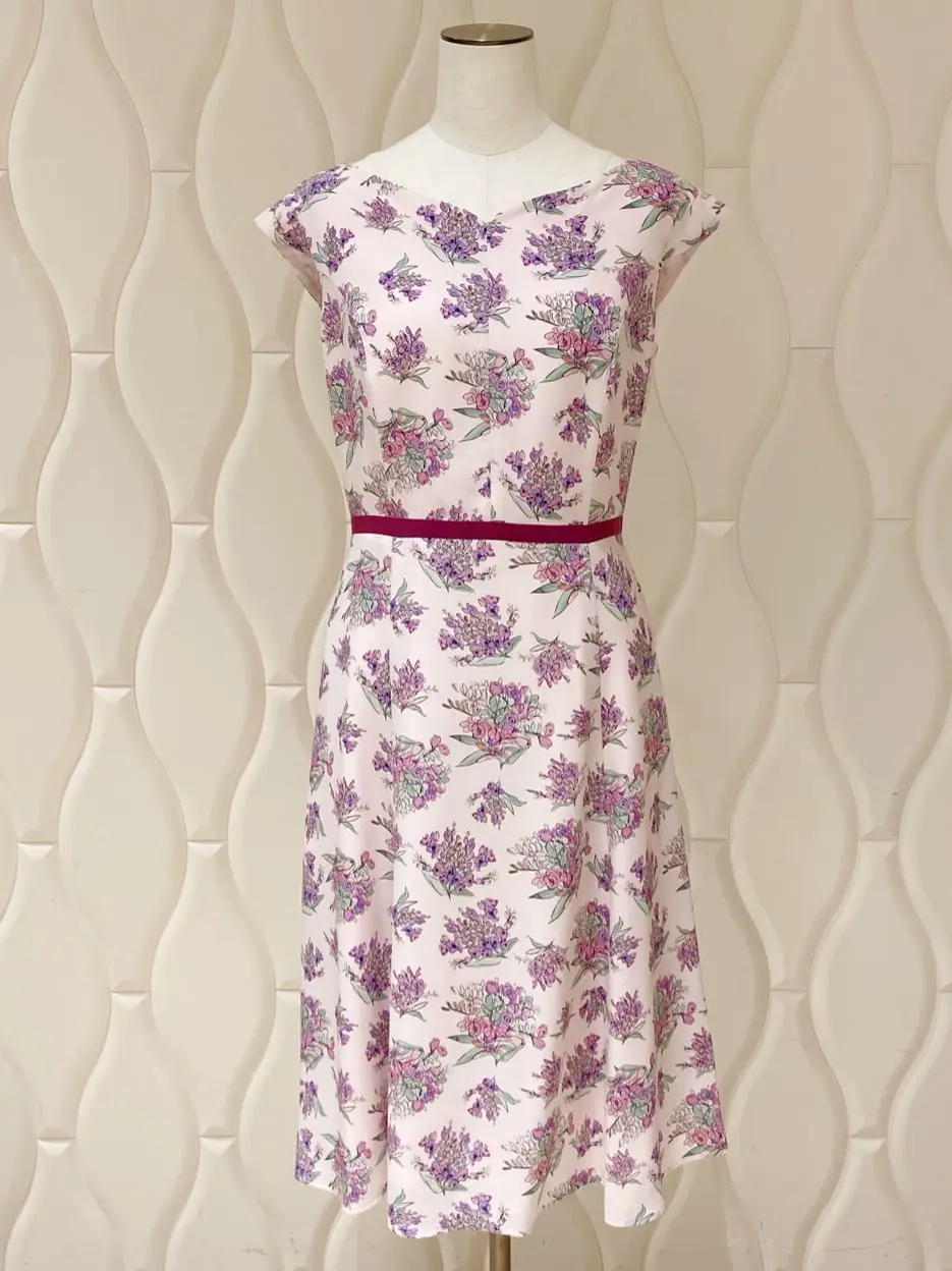 TOCCA 𝕂 コーディネート画像