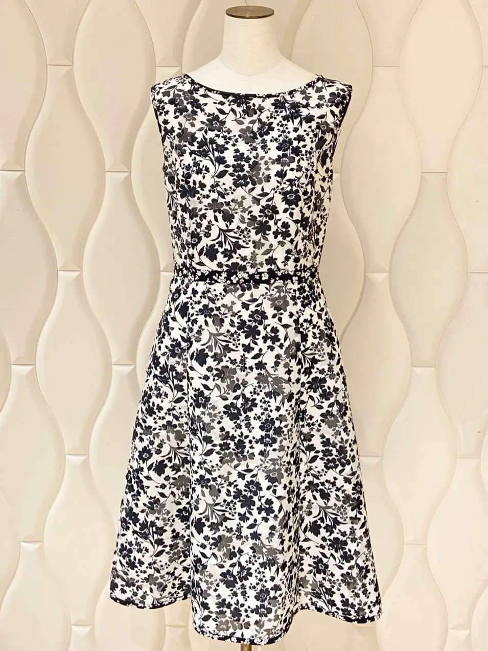 TOCCA K コーディネート画像