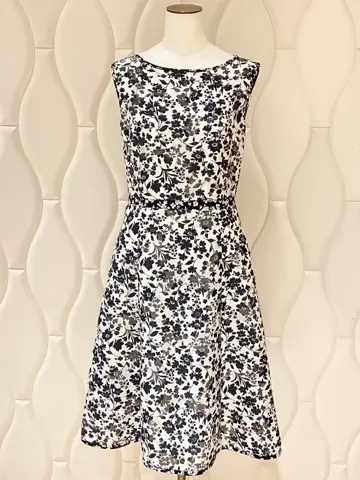 TOCCA K コーディネート画像