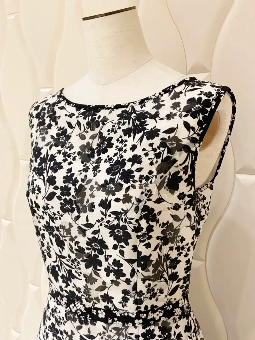 TOCCA K コーディネート画像