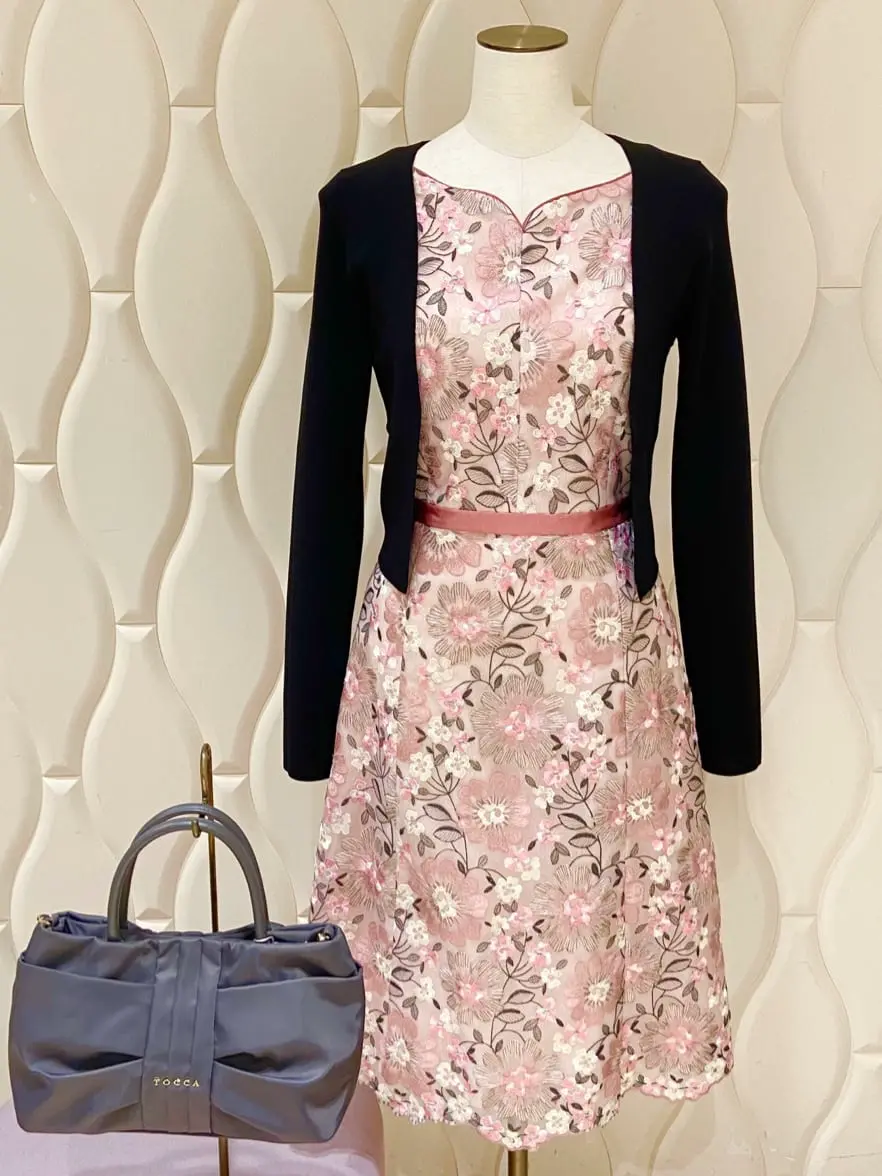  𝕂 コーディネート画像