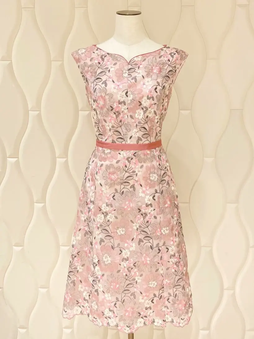 TOCCA 𝕂 コーディネート画像