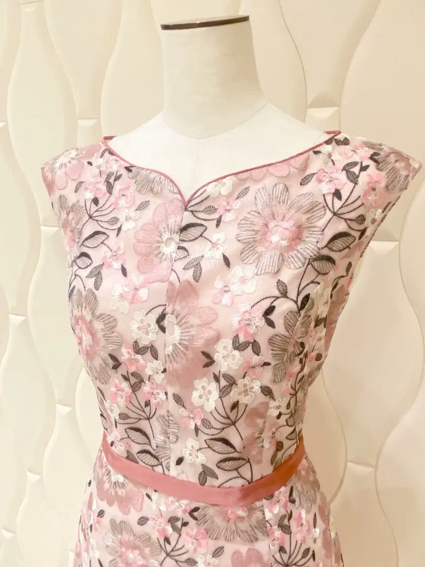 TOCCA 𝕂 コーディネート画像