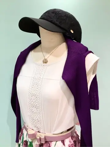 TOCCA Y.K コーディネート画像