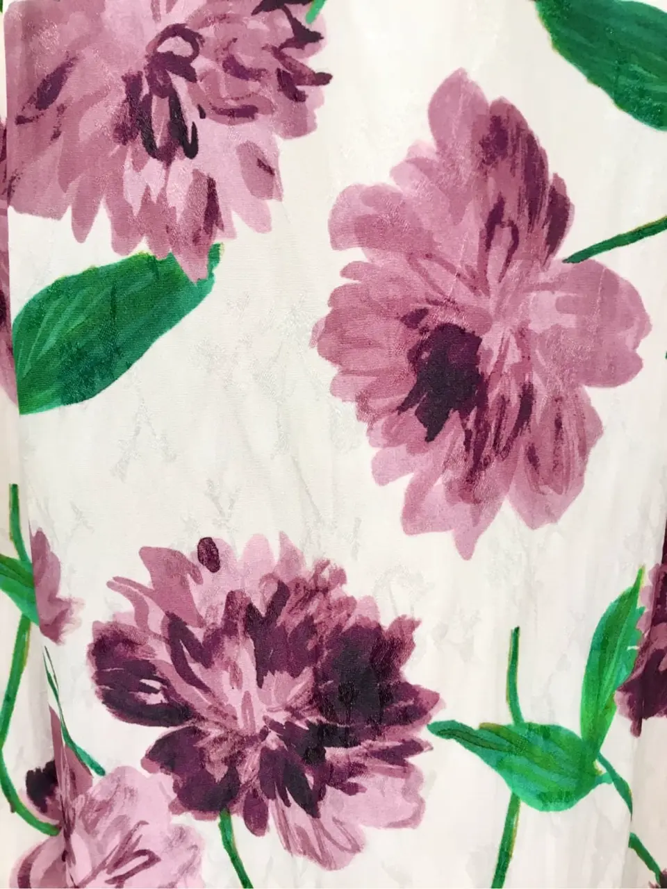 TOCCA Y.K コーディネート画像