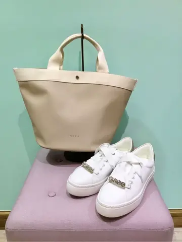 TOCCA Y.K コーディネート画像