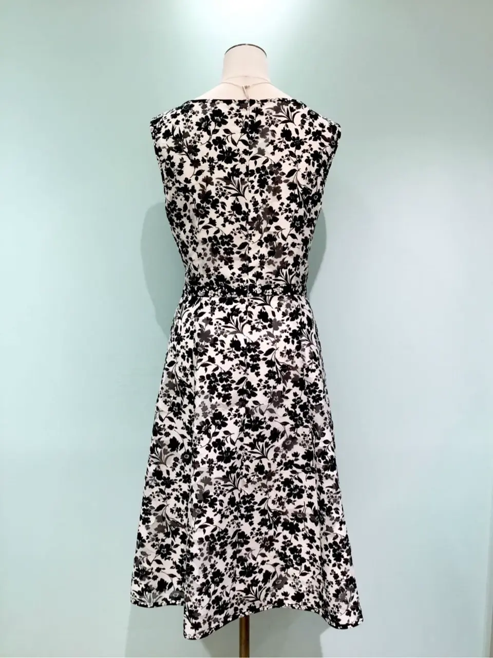 TOCCA Y.K コーディネート画像