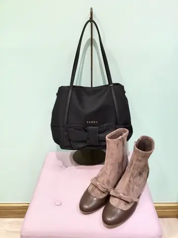 TOCCA Y.K コーディネート画像