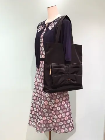 TOCCA Y.K コーディネート画像