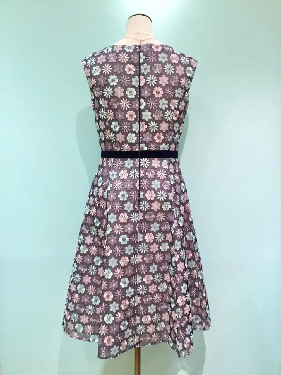 TOCCA Y.K コーディネート画像