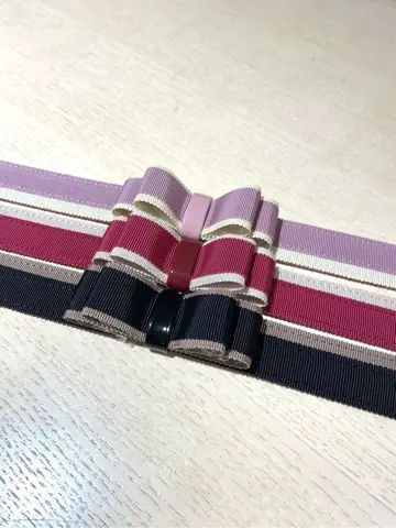 TOCCA スタッフ コーディネート画像