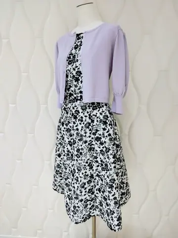 TOCCA スタッフf コーディネート画像