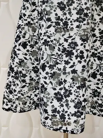 TOCCA スタッフf コーディネート画像