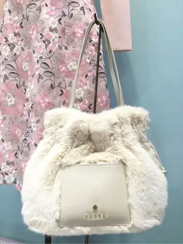 TOCCA 𝒽 コーディネート画像