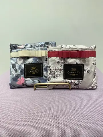 TOCCA スタッフ コーディネート画像