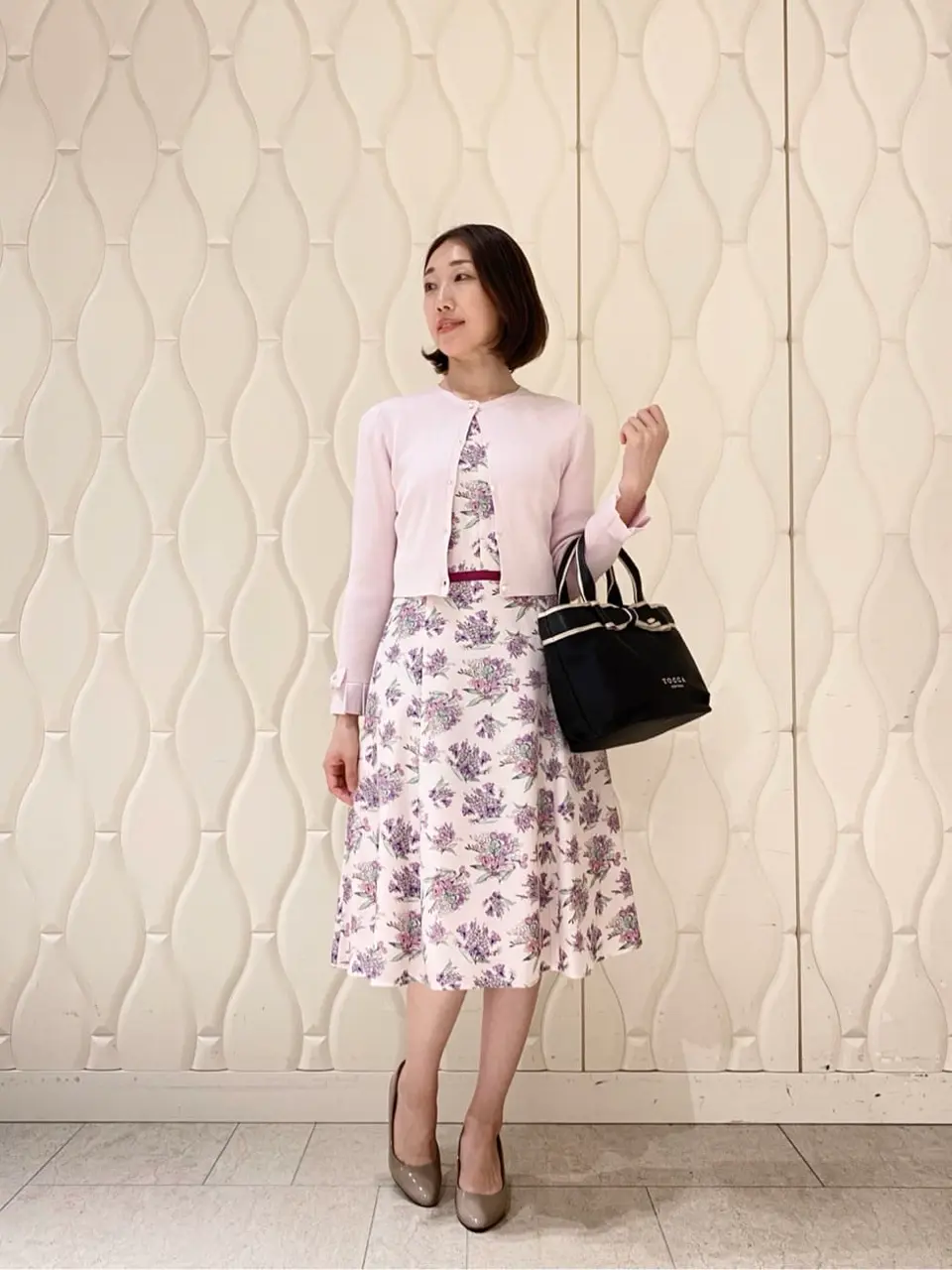  A コーディネート画像