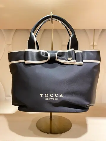 TOCCA A コーディネート画像