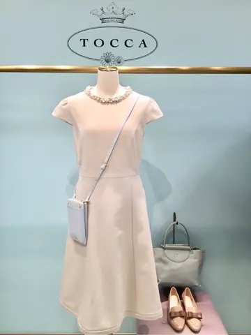 TOCCA ｋｉｍ コーディネート画像