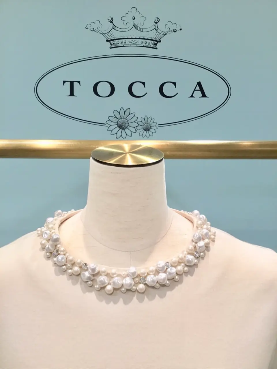 TOCCA ｋｉｍ コーディネート画像