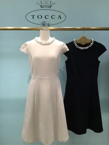 TOCCA ｋｉｍ コーディネート画像