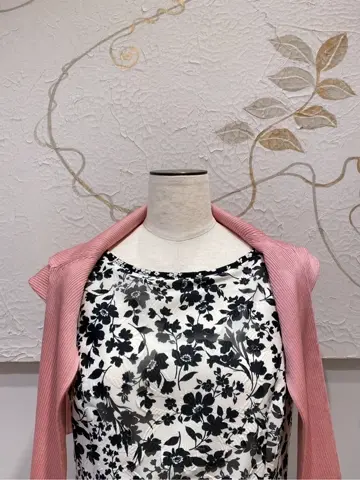 TOCCA スタッフ コーディネート画像