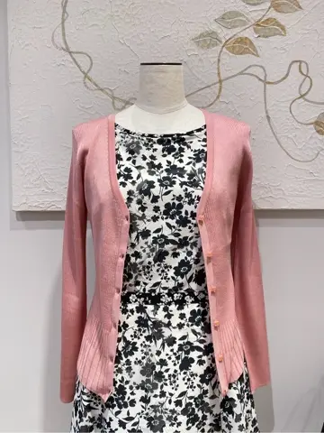 TOCCA スタッフ コーディネート画像