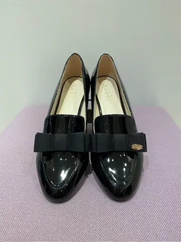 TOCCA スタッフ コーディネート画像