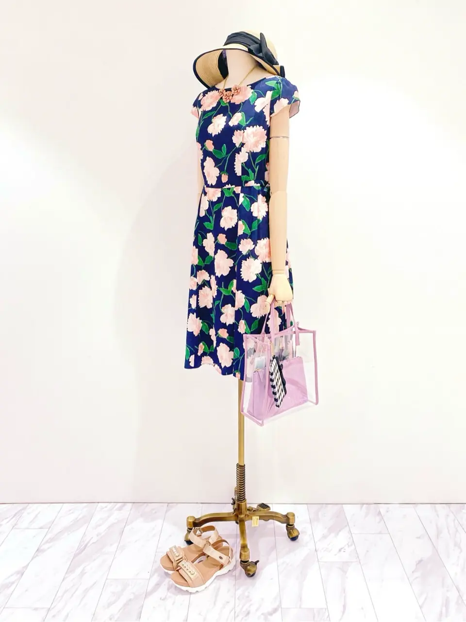 TOCCA oda ❁ コーディネート画像