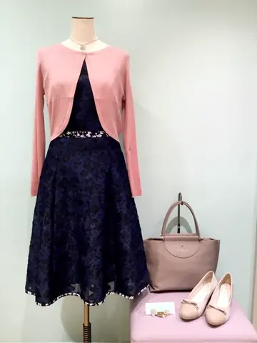 TOCCA Y.K コーディネート画像